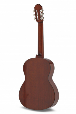 Manuel Rodriguez ESTUDIO - Gitara klasyczna 4/4 Naturalna