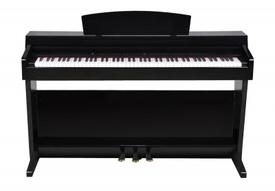 Artesia DP-7  BK PVC - pianino cyfrowe-13010