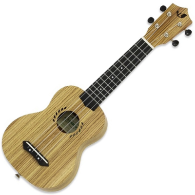 ARIA LAZ-1S - ukulele sopranowe