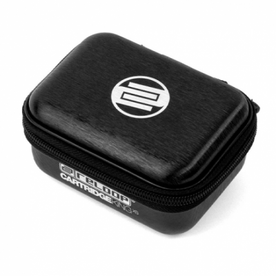 RELOOP Cartridge King XS - Case do wkładek gramofonowych