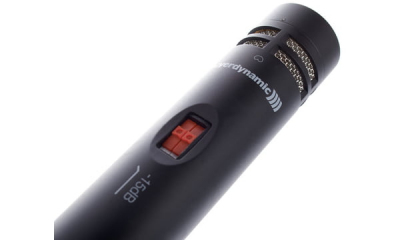 beyerdynamic MC 930 mikrofon pojemnościowy