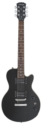 Stagg L 250 BK - gitara elektryczna-1538