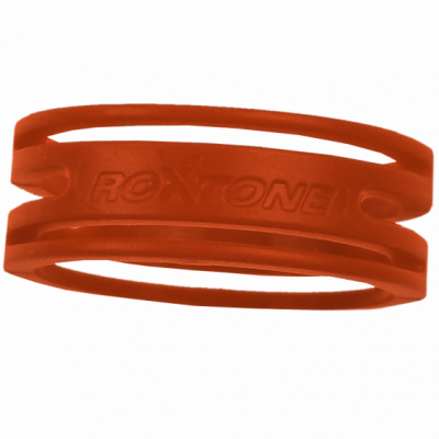 Roxtone Pomarańczowy Ring do XLR