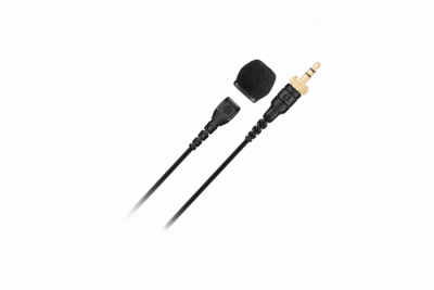 RODE Lavalier II - Mikrofon lavalier