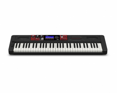 CASIO CT-S1000V - Keyboard