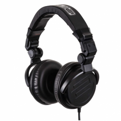 RELOOP RH-2500 - Zamknięte słuchawki DJskie