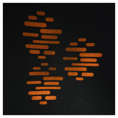 LIGHT4ME MINI SPOT 100 RING - Głowica ruchoma