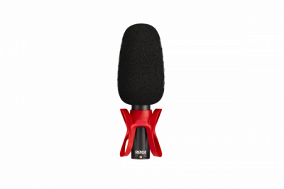 RODE VideoMic GO II HELIX - Mikrofon do kamery