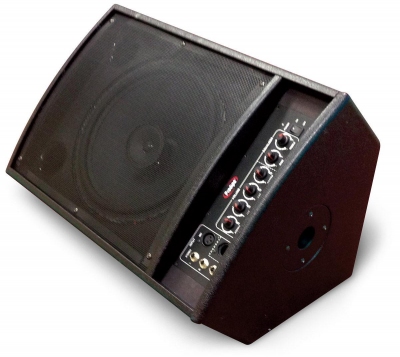 Prodipe CAB200 - aktywny monitor odsłuchowy 200W-4385