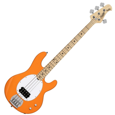 STERLING RAY 2 (SRO-M1) - Bas elektryczny