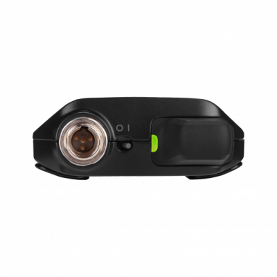 Shure GLXD1+-Z4 - Cyfrowy nadajnik bezprzewodowy bodypack DUAL BAND