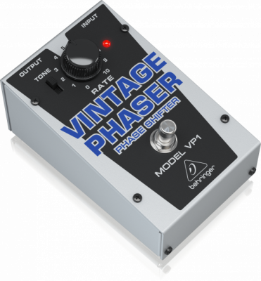 Behringer VP1 - phase shifter