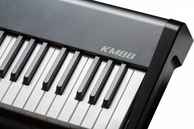 Kurzweil KM88 - Klawiatura sterująca