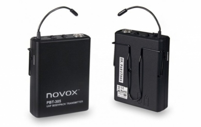 Novox 120 PT