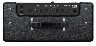 NUX MIGHTY 40 MKII - Combo gitarowe