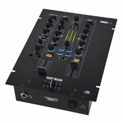 RELOOP RMX-22i - Mikser DJ