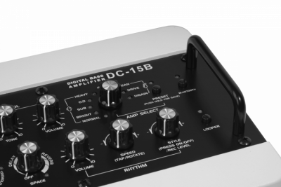 Joyo DC-15B - combo gitarowe