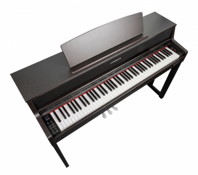KURZWEIL CUP 410 (SR) - Pianino cyfrowe