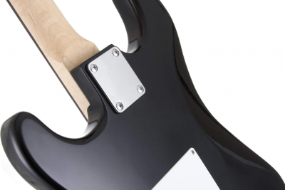 V-TONE EG 39 BK - Gitara elektryczna