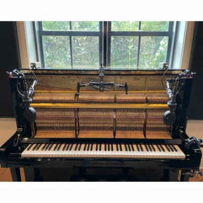 Triad Orbit IO-Vector - Belka stereo