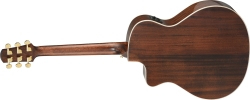 WALDEN G 633 RCEGW (N) - gitara elektroakustyczna