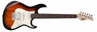 Cort G210-2T - gitara elektryczna