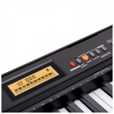 V-TONE VK 200-61L - keyboard dla dzieci LED