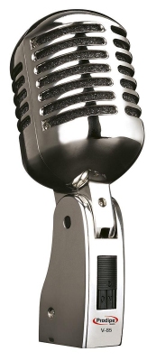 Prodipe Vintage V85 - mikrofon dynamiczny-4469