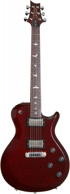 PRS S2 Singlecut Black Cherry - gitara elektryczna USA-2895