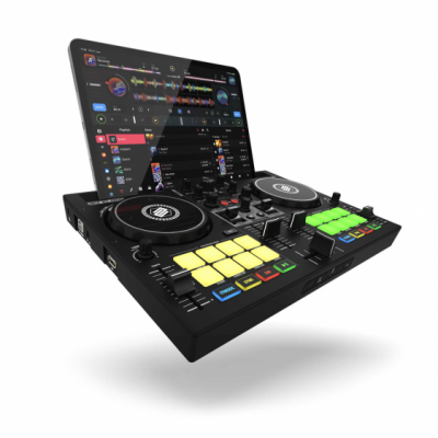 RELOOP Buddy - Kontroler DJ