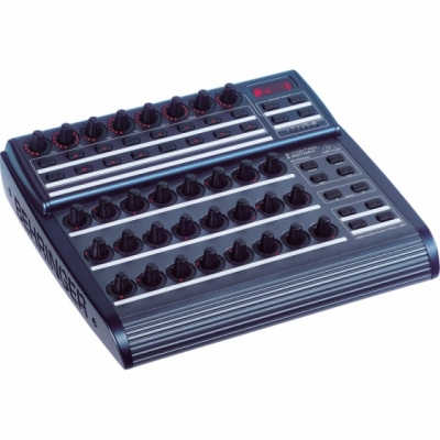 Behringer BCR2000 - kontroler USB/MIDI
