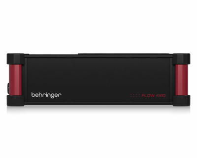 Behringer FLOW 4VIO - Moduł I/O do FLOW 4