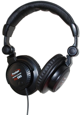 Prodipe Pro580 - słuchawki studyjne-4302