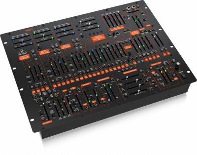 Behringer 2600 - Syntezator analogowy