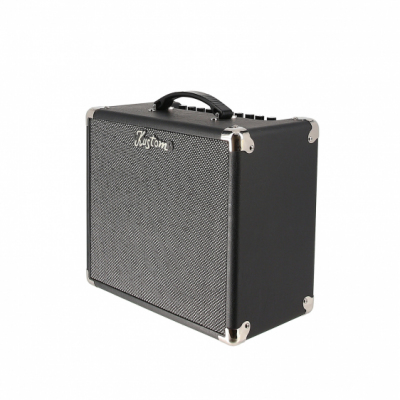 Kustom Carbon 50 - combo gitarowe