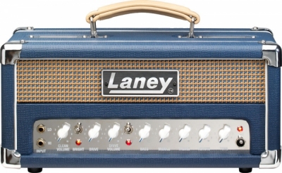 Laney L5-STUDIO - lampowa głowa gitarowa