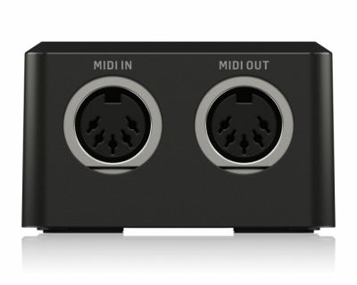 Behringer GO MIDI HOST - interfejs USB/MIDI