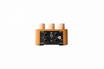 Universal Audio - UAFX Enigmatic 82 Overdrive Special Amp