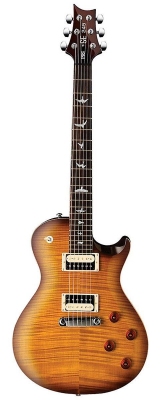 PRS SE 245 Tabacco Sunburst - gitara elektryczna-3963