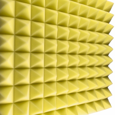 DNA AM2 YL - zestaw 10 szt. paneli akustycznych