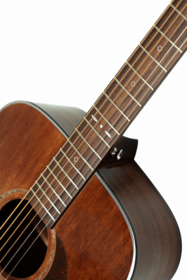 SAGA SF830R Vintage - Gitara akustyczna