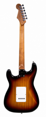Kazuki BKZ-FMT01P-SB - Gitara elektryczna