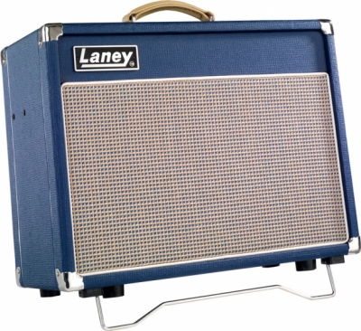 Laney L5T-112 - lampowe combo gitarowe 5W