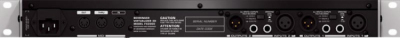 Behringer FX2000 - procesor mulitiefektów 3D