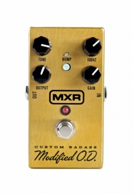 MXR M-77 - efekt gitarowy