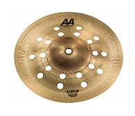 SABIAN AA Mini Holy China 8”