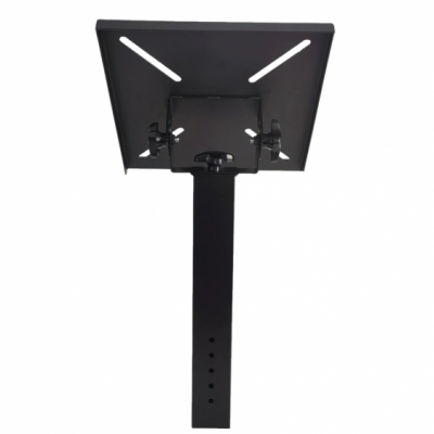 DNA DJ BOOTH LPS - Dostawka na narożnik stanowiska DJ'skiego