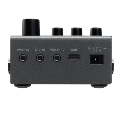 Valeton GP-50 - Multiefekt gitarowy