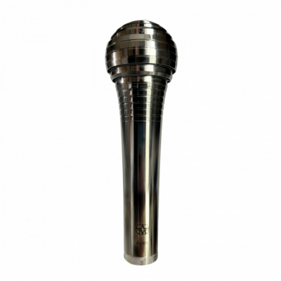 Aston Microphones Apex Glass - Mikrofon wokalowy dynamiczny