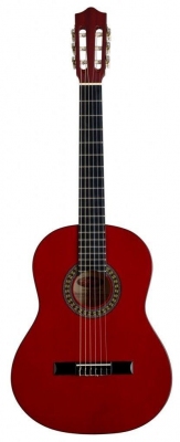 Stagg C-542 DR - gitara klasyczna, rozmiar 4/4-165